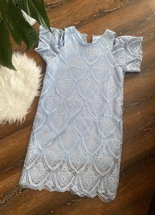 Платье женское