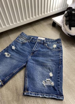Шорти bershka 5