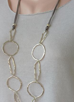 Кольє від envy. вінтаж 2