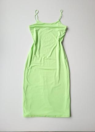 Платье лимонного цвета popular21