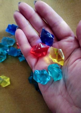 Набор камешков