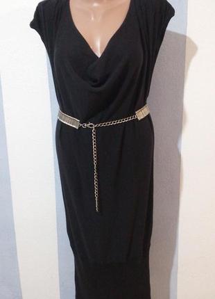 Дизайнерська сукня сарафан трансформер