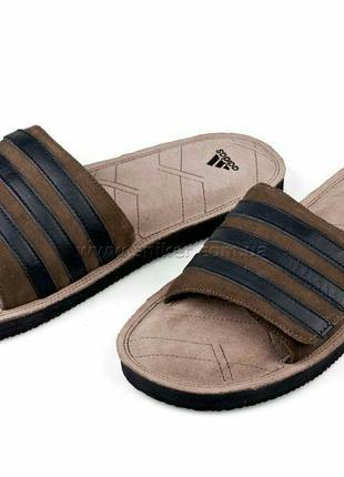 Мужские сланцы шлепанцы сандалии
adidas koriff leather u437383 фото