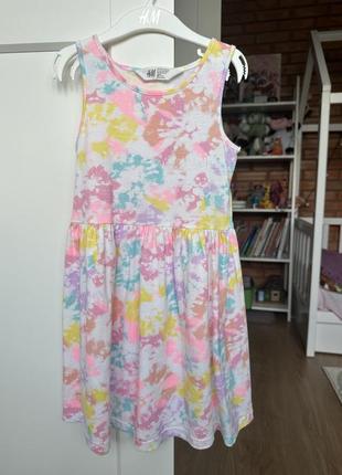 Сарафаны нм на девочку 2-6 лет