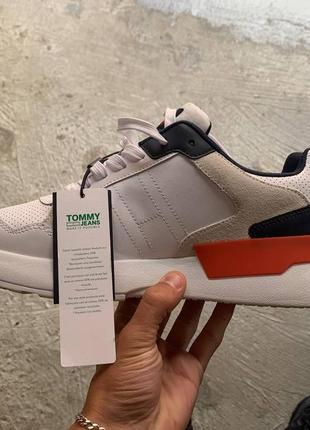 Красивки от tommy hilfiger 45-44