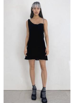 Сукня zara