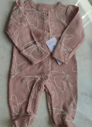 Термо сліп carter's