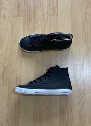 Жіночі кеди converse all star hi