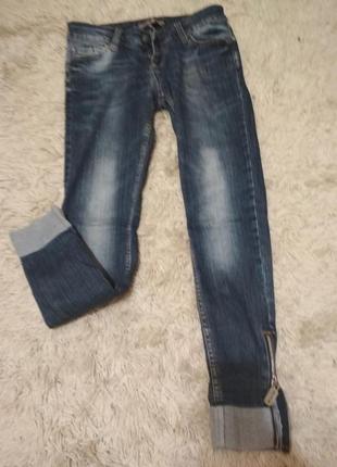 Джинси philip plein,27рр,