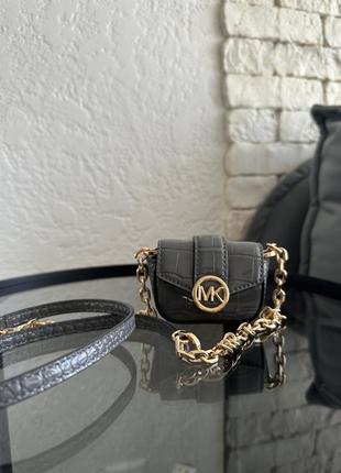 Микро сумочка michael kors ( оригинал )