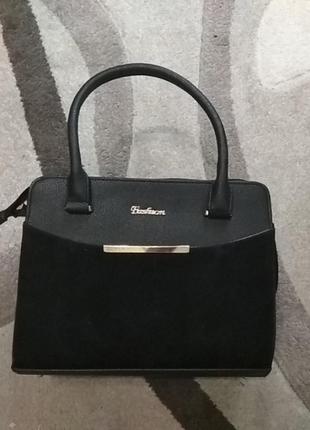 Сумка жіноча