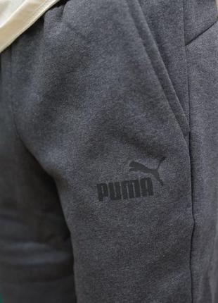 Штани puma2 фото