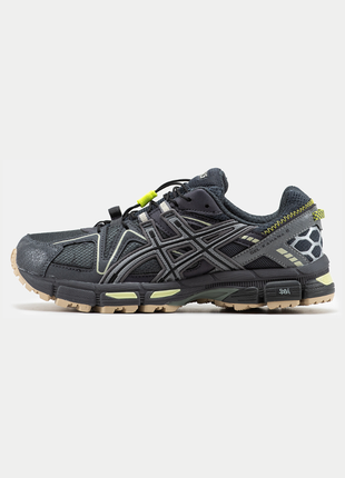 Чоловічі кросівки asics gel-kahana 8 a022.