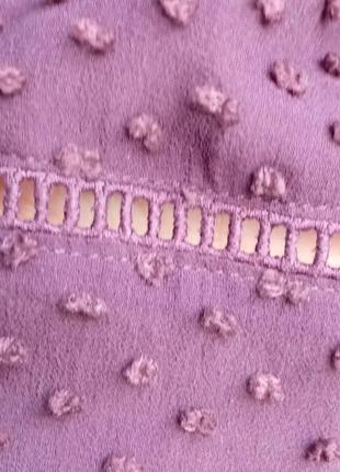 Шелковая рубашка 7