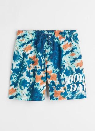 Стильні шорти h&m , спортивні шорти