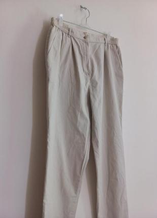Штани, брюки, 100%бавовна