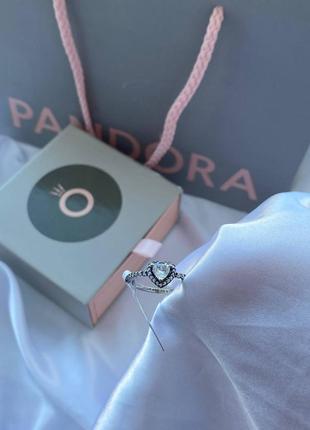 Кільце pandora подарункове пакування