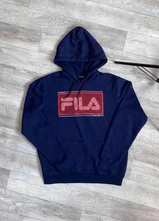 Худи от fila