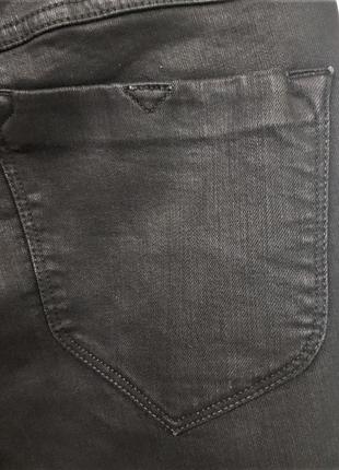 Стильные женские джинсы "diesel".5 фото