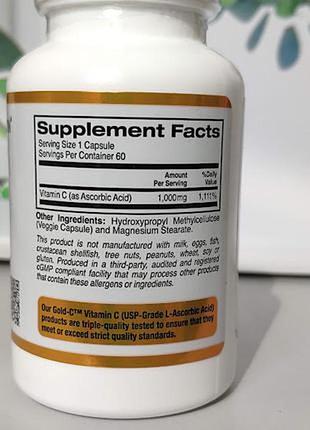 Детские золотые серьги с голубыми фианитами с03467