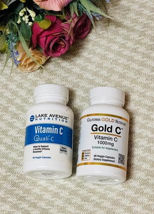 Детские золотые серьги с голубыми фианитами с03467