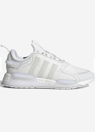 Кроссовки adidas originals nmd_v3 цвет белый