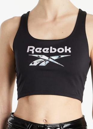 Топ reebok1 фото