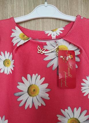 Платье для девочки 2
