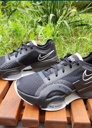 Кросівки nike air zoom