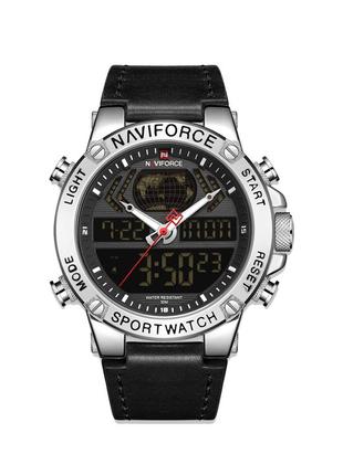 Чоловічий годинник naviforce 9164