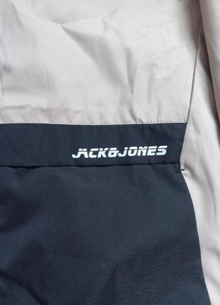 Вітровка jack&jones2 фото