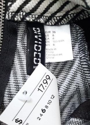 Платье футляр h&amp;m р.s 165/84а7 фото