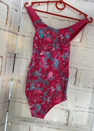 Купальник speedo р.110
