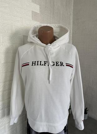 Худи толстовка кофта tommy hilfiger