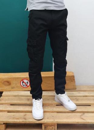 Штани denim co