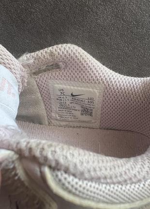 Кросівки nike 3