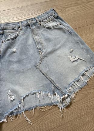 Спідниця zara