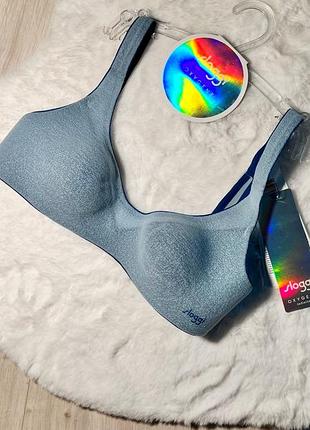 💥 бюстгальтер sloggi oxygene infinite soft bra💥