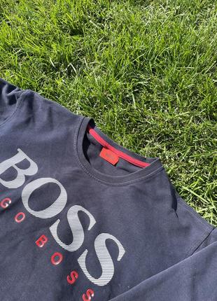 Свитшот hugo boss