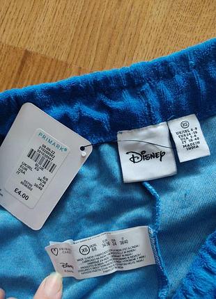 Шорти xs  primark2 фото