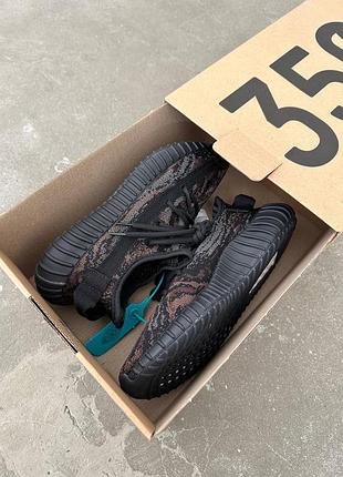 Мужские кроссовки adidas yeezy boost 350 v2 mx rock 40-41-42-435 фото