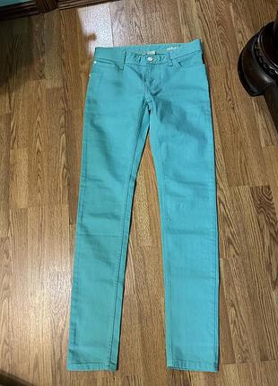 Джинси 8