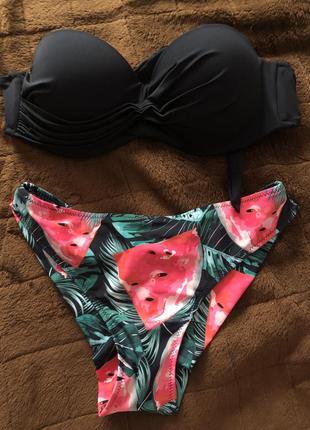Женский купальник🍉