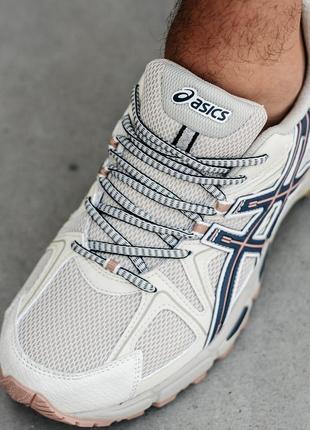 Мужские кроссовки asics gel-kahana 8 a024.5 фото