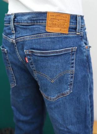 Джинси levi’s 502 premium