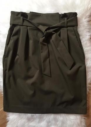 Ошатна жіноча спідниця h&m