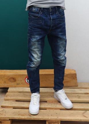 Джинси g-star raw2 фото