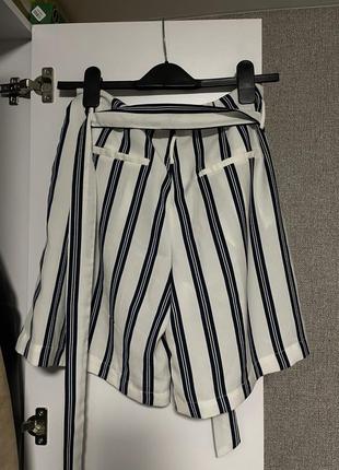 Шорты женские размера xs