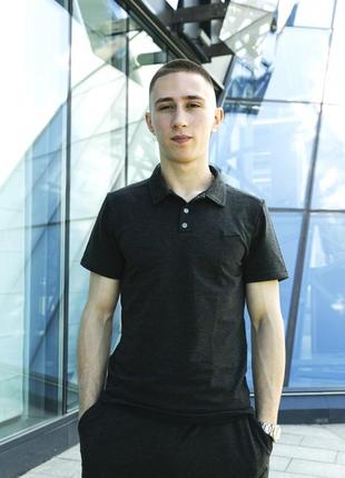 Футболка поло nike