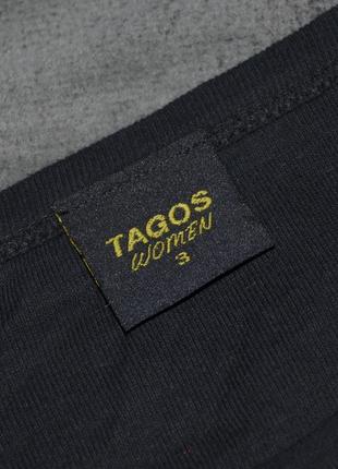 Интересная футболка tagos (10)5 фото